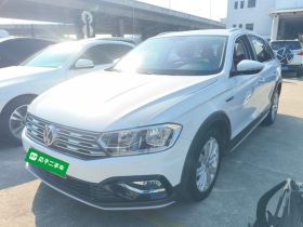 大众 C-TREK蔚领 2018款 1.5L 自动时尚型