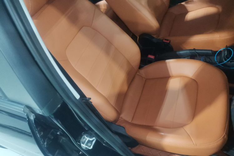 大众 捷达 2015款 质惠版 1.4L 手动时尚型局部细节41