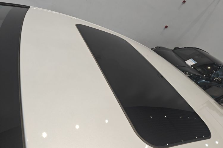 雪铁龙 C4世嘉 2018款 1.6L 自动豪华型局部细节57