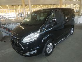 福特 途睿欧 2020款 2.0T 自动精英版 国VI
