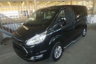 福特 途睿欧 2020款 2.0T 自动精英版 国VI