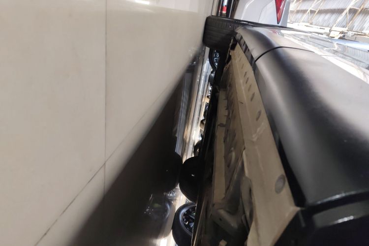 丰田 锋兰达 2022款 2.0L CVT豪华PLUS版局部细节9002