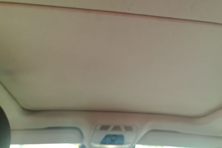 宝马X5(进口) 2014款 xDrive35i 豪华型局部细节22