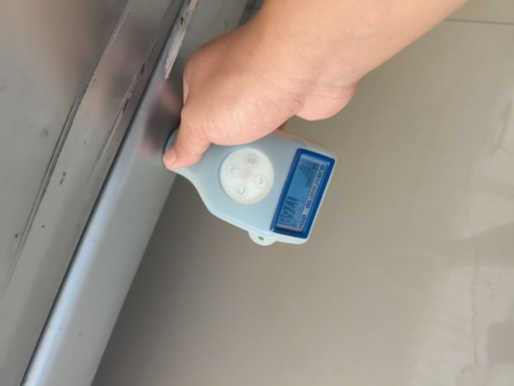 Кузовной ремонт