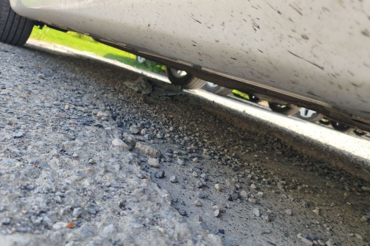 吉利汽车 帝豪GL 2020款 1.4T CVT豪华型局部细节9001