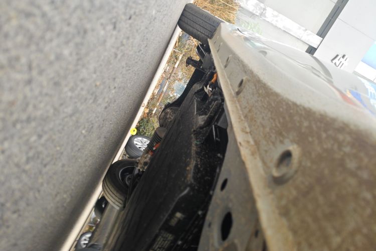 五菱汽车 宏光MINIEV 2025款 四门版 进阶款局部细节9001