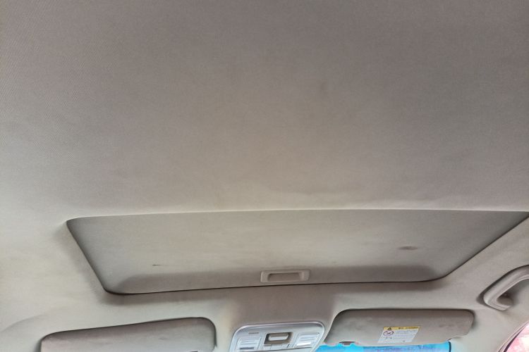 吉利汽车 帝豪GL 2017款 1.8L 手动精英型局部细节22