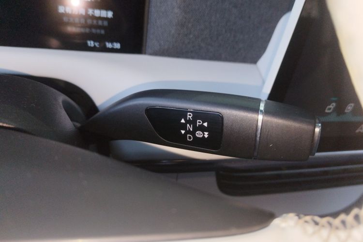 小鹏G6 2023款 755 超长续航 Max局部细节18