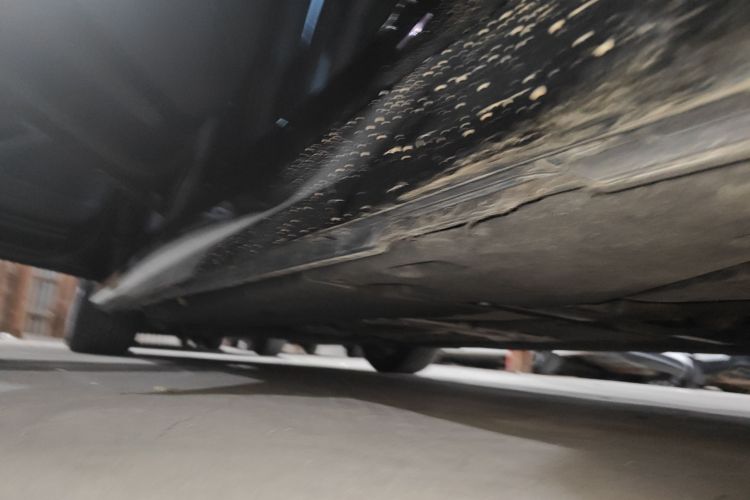 奥迪A6L 2023款 40 TFSI 豪华动感型局部细节9002