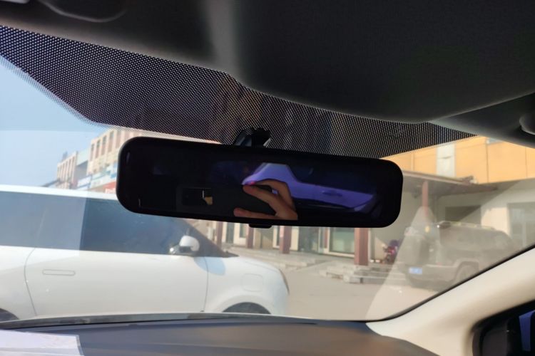 福特 福克斯 2017款 两厢 1.6L 自动舒适型智行版局部细节22