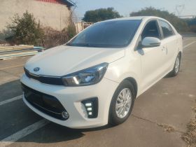 起亚 焕驰 2017款 1.4L 手动智享版Value