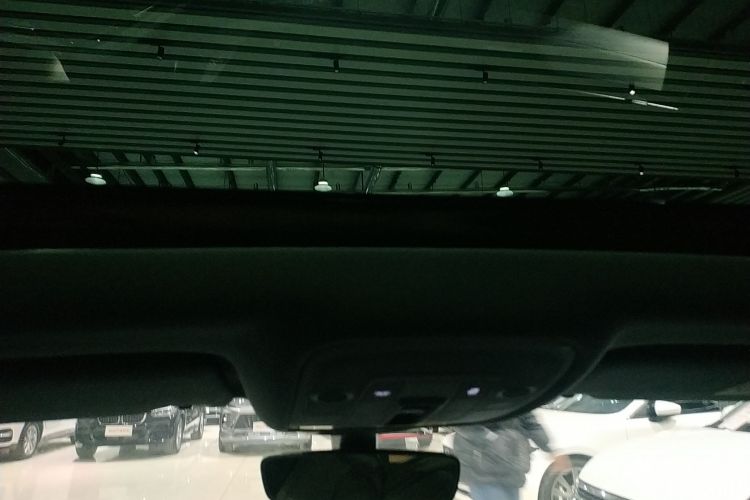 奥迪A3 2022款 Sportback 35 TFSI 时尚运动型局部细节22