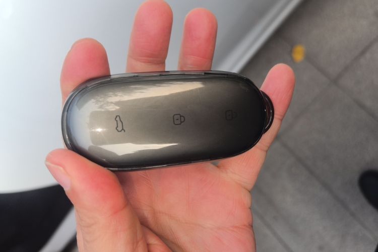 理想汽车 理想L7 2023款 Pro中控内饰11