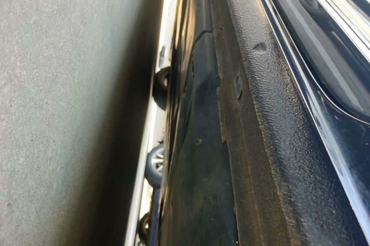 大众 帕萨特新能源 2019款 430PHEV 混动豪华版局部细节9003