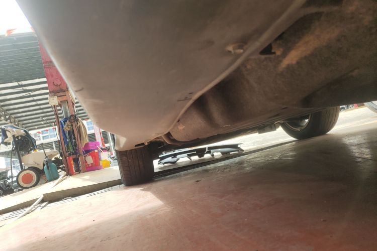 本田XR-V 2021款 1.5L CVT舒适版局部细节9002