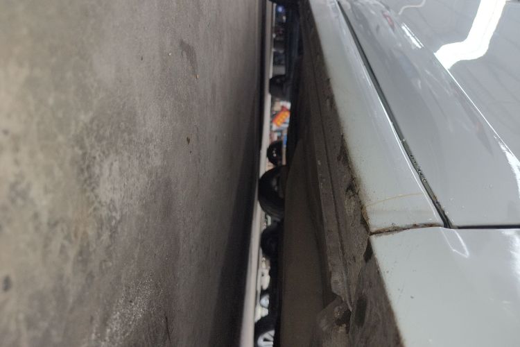 别克 英朗 2016款 15N 自动进取型局部细节9001