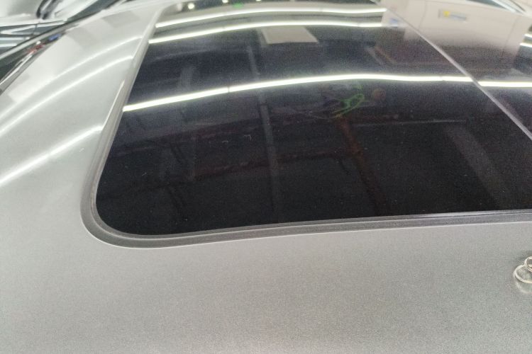 长安 逸动 2020款 PLUS 蓝鲸NE 1.4T GDI DCT旗舰型局部细节57