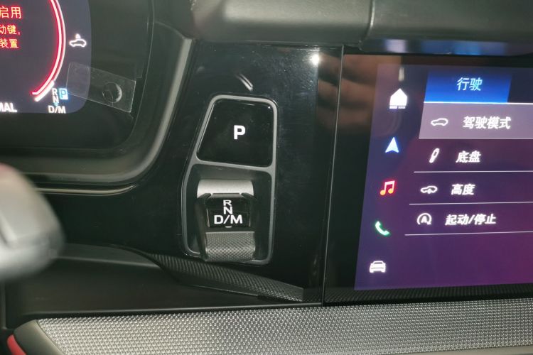 保时捷 2025款 Cayenne 3.0T局部细节18