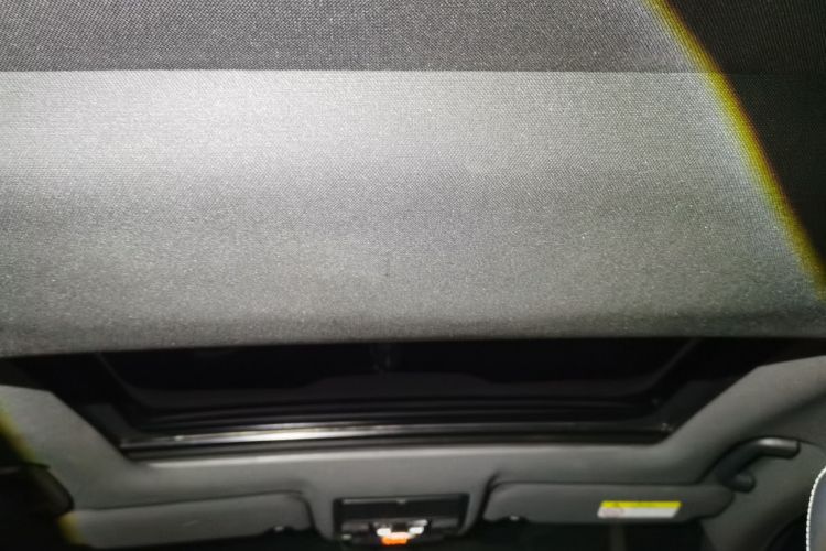 捷豹XEL 2020款 2.0T 200PS R-DYNAMIC S进取运动版中控内饰22