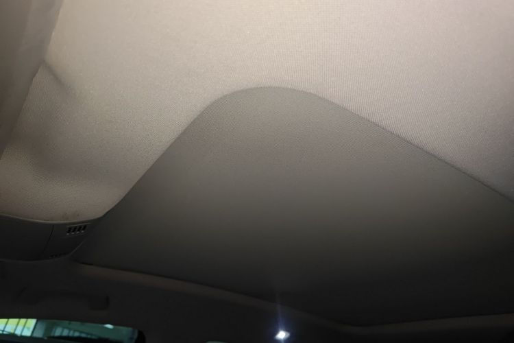 大众 迈腾 2023款 200万辆纪念版 280TSI DSG舒适型中控内饰22