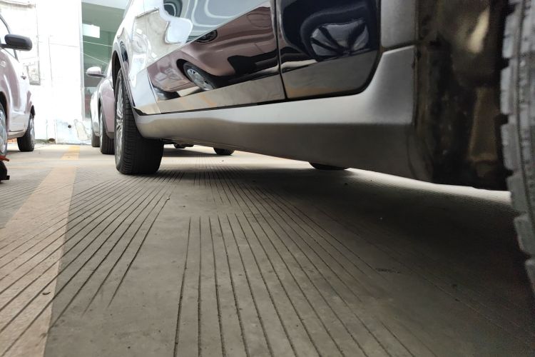 奔驰GLC 2016款 GLC 260 4MATIC 动感型局部细节9001