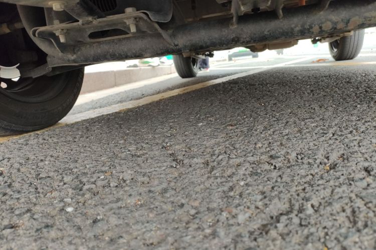 五菱汽车 宏光MINIEV 2022款 马卡龙时尚款 三元锂局部细节9008