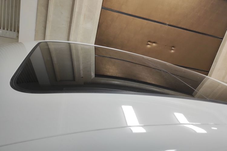 保时捷 2017款  Macan 2.0T局部细节57