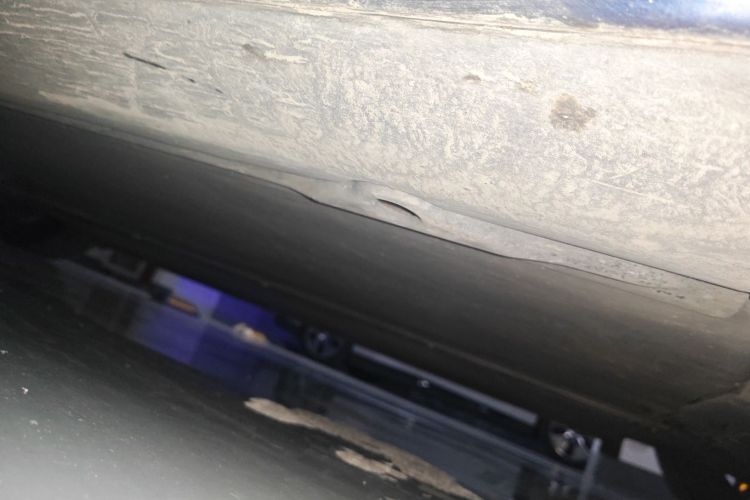 特斯拉 Model 3 2019款 标准续航后驱升级版局部细节9001