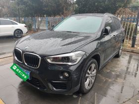 宝马X1 2018款 xDrive20Li 尊享型