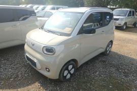 五菱汽车 宏光MINIEV 2024款 第三代 215km 进阶版