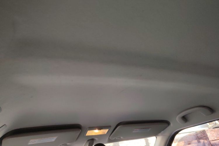 铃木 雨燕 2014款 1.5L 自动时尚型中控内饰22