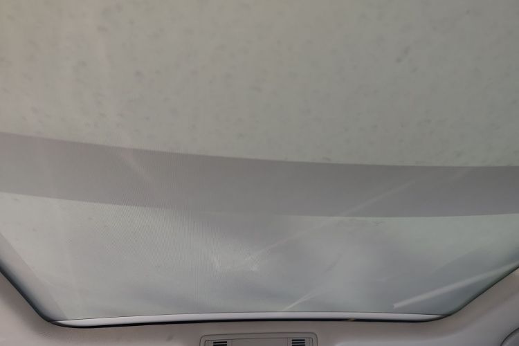 大众 速腾 2020款 280TSI DSG舒适型 国VI中控内饰22