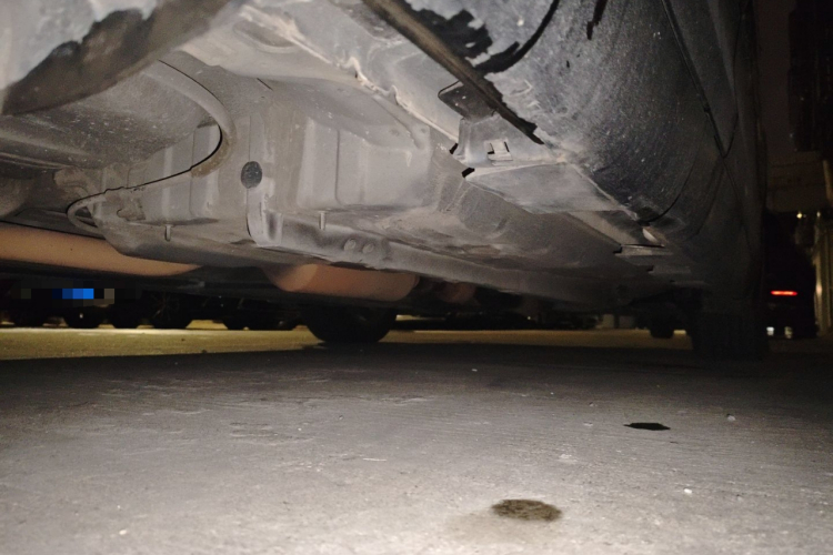 丰田 凯美瑞 2010款 240G 豪华版局部细节9002