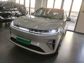 哈弗枭龙MAX 2025款 Hi4 165 Ultra 智驾版