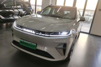 哈弗枭龙MAX 2025款 Hi4 165 Ultra 智驾版