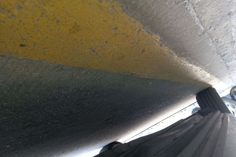 奥迪Q2L e-tron 2022款 Q2L e-tron 纯电智享型局部细节9001