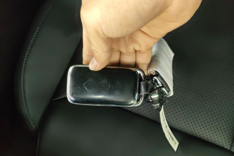 五菱汽车 五菱星辰 2021款 1.5T CVT星辉版中控内饰11