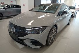 奔驰EQE 2022款 350 先型特别版