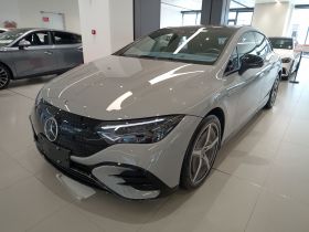 奔驰EQE 2022款 350 先型特别版