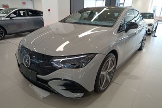 奔驰EQE 2022款 350 先型特别版
