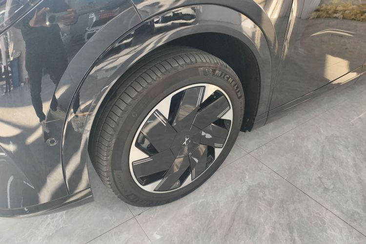 小鹏X9 2024款 702超长续航Pro车身外观6007