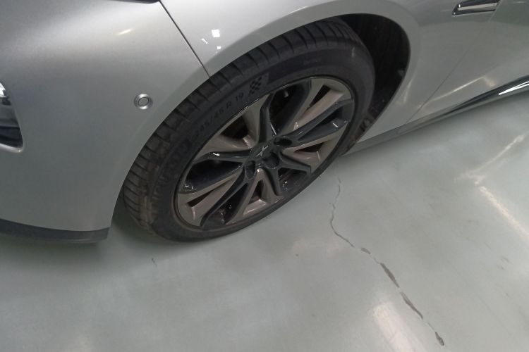 小鹏P7 2020款 670E车身外观6007