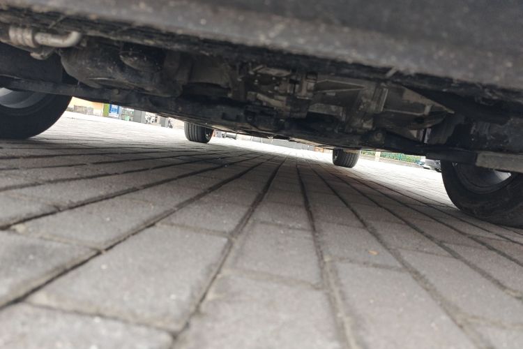 现代 领动插电混动 2019款 1.6L PHX乐行版局部细节9008