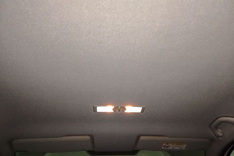 大众 2019款 朗逸启航 1.5L 手动风尚版 国VI中控内饰22