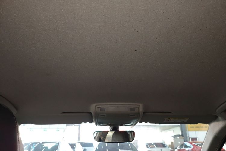 大众 朗逸 2023款 新锐 1.5L 自动新逸版中控内饰22