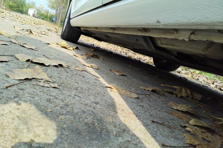 大众 高尔夫 2016款 1.6L 自动时尚型局部细节9002