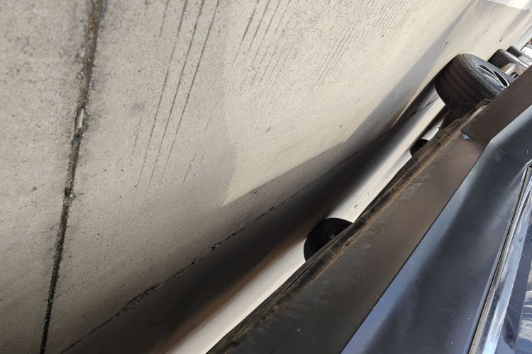 大众 途观L 2018款 330TSI 自动两驱豪华版局部细节9001