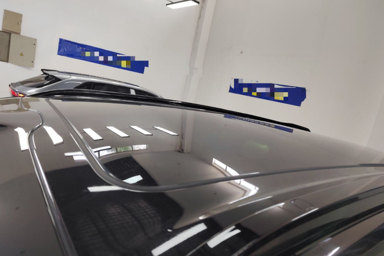 鸿蒙智行 问界M7 2024款 1.5T 智驾四驱Max版 5座局部细节57