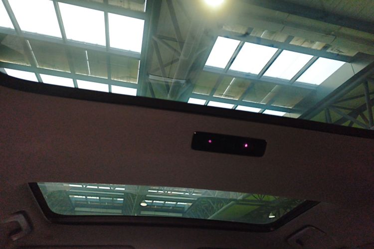 理想汽车 理想L7 2023款 Pro局部细节22