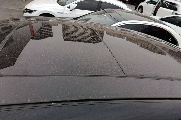 领克03 2023款 1.5TD DCT劲Pro局部细节57